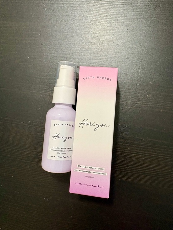 Other - Horizon Ceramide Repair Serum - Light Lavender